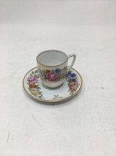Rosenthal China The Dresden
