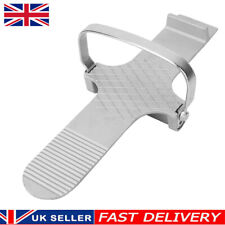 Aluminium Door Lifter Board Foot Drywall Plasterboard Sheet Fitting Tool GB