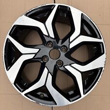 1 x GENUINE FORD ECOSPORT ALLOY WHEEL RIM 18 x 7 INCH 4x108 ET37.5 HN1C-DA