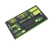 Sealey Siegen 23 Piece Pry