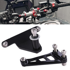 Linear Steering Damper