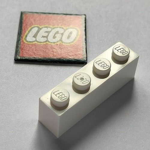 Lego 1x4 bricks packs - bricks, (packs