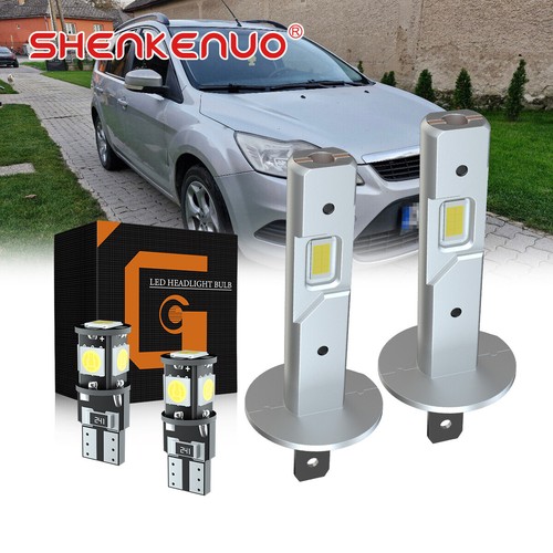 For ford focus - mk2, 2004-2012