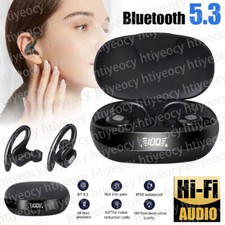 Wireless Bluetooth Earphones