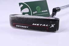Odyssey Metal-X #1 Putter / 33.5 Inch