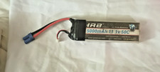 1 HRB 3S 5000mAh Lipo Battery