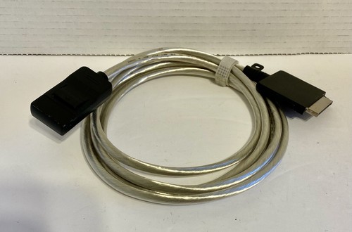 One invisible connection - one,
