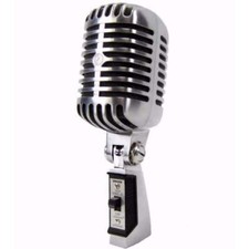 Shure 55SH SERIES II
