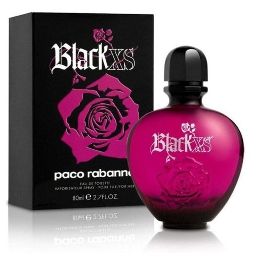Paco rabanne black - paco,