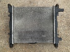 MK1 Ford KA 96-08 1.3L