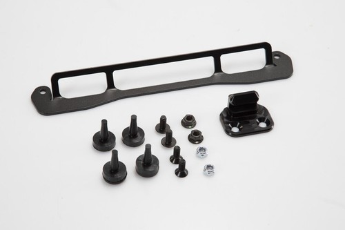 Motech adventure rack - sw, adventure-rack