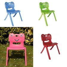 Plastic Kids Chairs Indoor