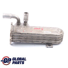 Volkswagen Golf 5 Passat B6 Audi A3 2.0 TDI EGR Valve Exhaust Cooler 03G131513J