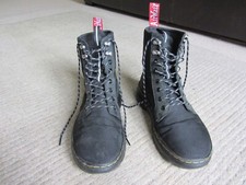 DR MARTENS HERSCHEL Cordura