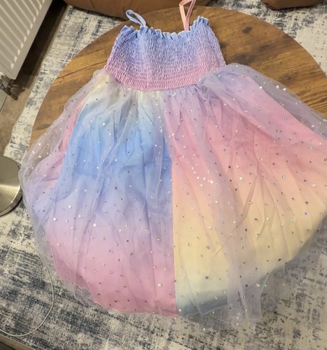 Girls sparkly unicorn shiny - unicorn,