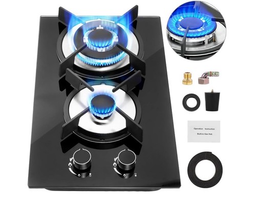 5050w gas hob burners - hob, 2