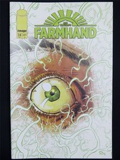 FARMHAND #24 - Image Comic