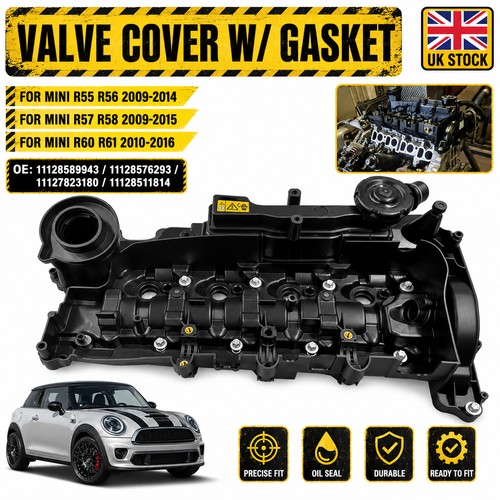 For mini engine rocker - rocker, cam