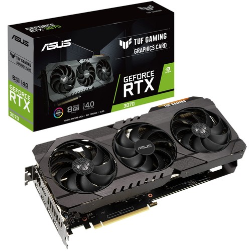 Asus tuf gaming geforce rtx - tuf,