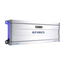 Hifonics Brutus BRL6000.1 Mono
