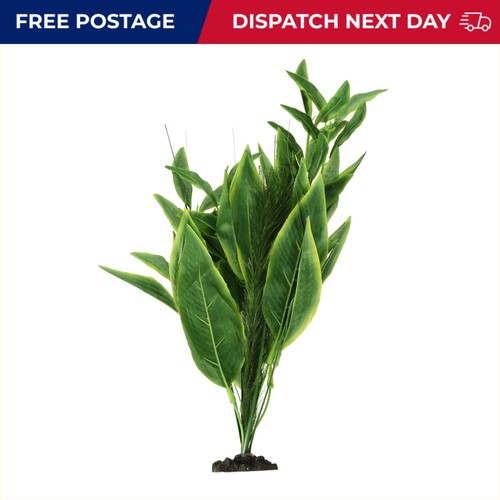 Lifelike dracena silk aquarium - lifelike,