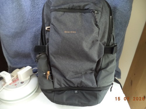 Quechua arpenaz 20l rucksack - 20l,
