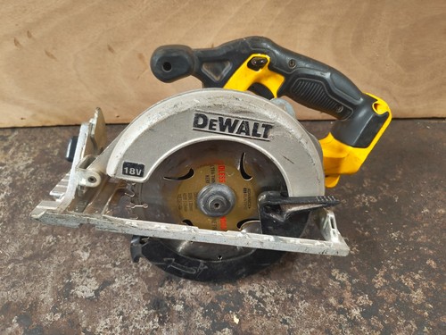 Dewalt dcs391 circular saw 18v - dcs391,
