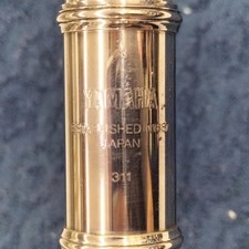 YAMAHA YFL-311 Previous Model