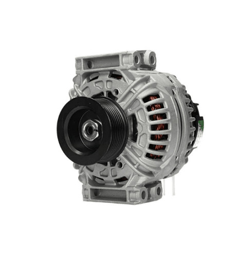 Alternator 24v 100a - alternator, scania