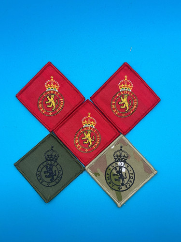 Trf army cadet force acf - cadet,