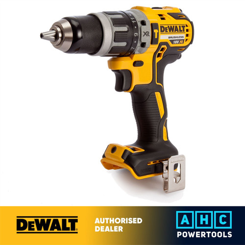 Dewalt dcd796n combi drill - drill, 18