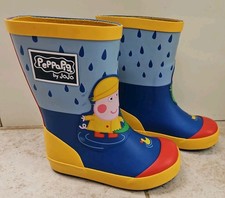 JoJo Maman Bebe Peppa Pig Girl