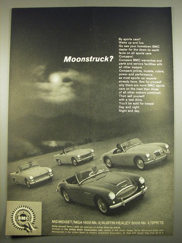 1961 midget mga 1600 mk - 1961, mg