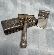 Antique Pocket Edition King