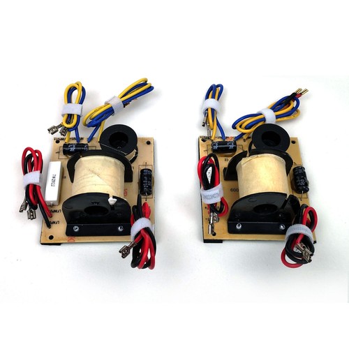 Pair wharfedale - (2x),