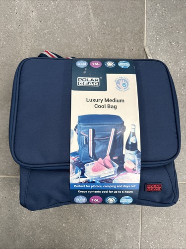 Polar gear luxury medium - polar,
