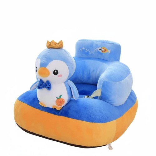 Infant sitting cushion 360 - sitting,