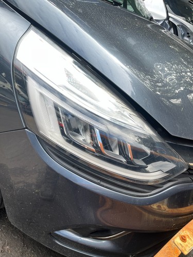 Renault clio mk4 2016 2019 - mk4, 2016-2019