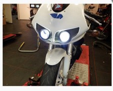 Buell Xb9r Firebolt LED