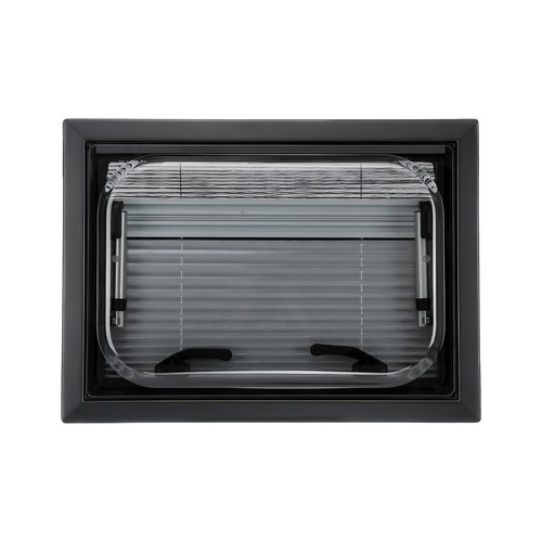 Motorhome right angle camper - motorhome,