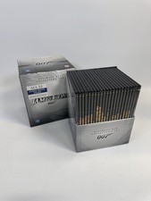 007: James Bond Ultimate DVD