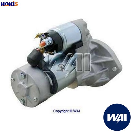 Starter 30730n for nissan - 30730n,