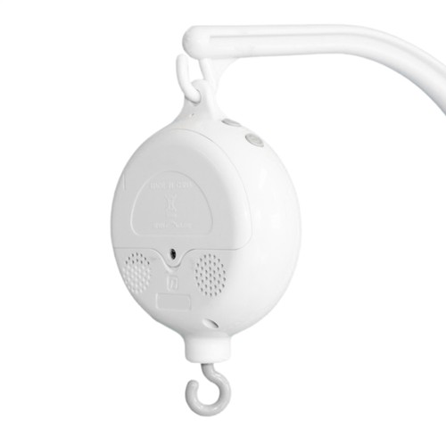 Crib mobile baby music box - baby,