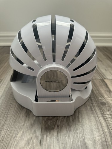 Currentbody led hair regrowth - led,