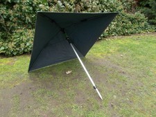Maver fishing bait brolly
