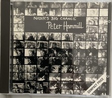 Peter Hammill - Nadir's Big