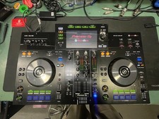 Pioneer DJ XDJ-RR All-In-One Digital DJ System - Black (XDJ-RR)