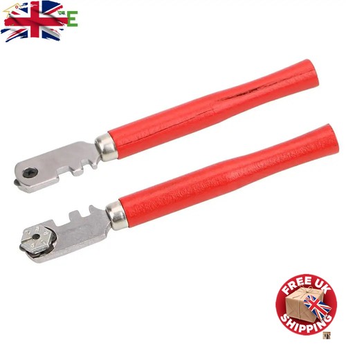Wheel glass cutter - 6-wheel,