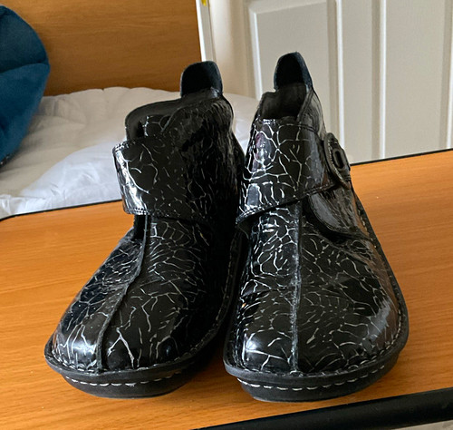 Alegria women black - women’s,