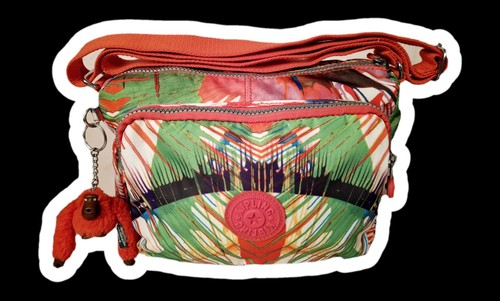 Kipling reth crossbody bag - reth,